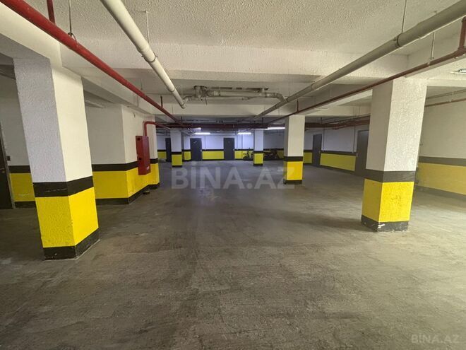Satılır  qaraj 18 m², Sea Breeze q., photo 1 from 6