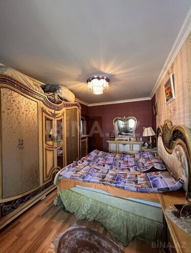 Satılır 4 otaqlı köhnə tikili 100 m², Əhmədli m., photo 6 from 15