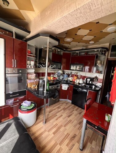 Satılır 4 otaqlı köhnə tikili 100 m², Əhmədli m., photo 7 from 15
