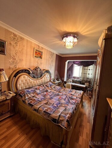 Satılır 4 otaqlı köhnə tikili 100 m², Əhmədli m., photo 5 from 15