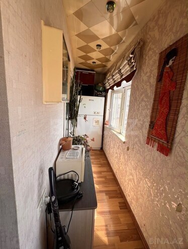Satılır 4 otaqlı köhnə tikili 100 m², Əhmədli m., photo 12 from 15