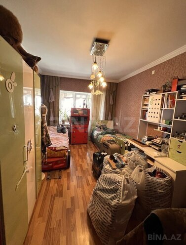 Satılır 4 otaqlı köhnə tikili 100 m², Əhmədli m., photo 9 from 15