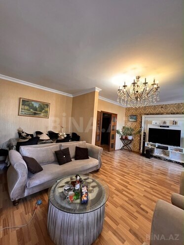Satılır 4 otaqlı köhnə tikili 100 m², Əhmədli m., photo 1 from 15