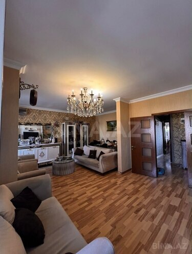 Satılır 4 otaqlı köhnə tikili 100 m², Əhmədli m., photo 3 from 15