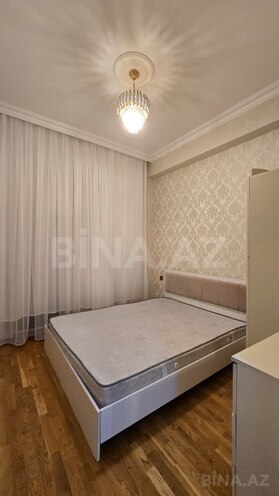 Продаётся 2-комн. новостройка 44 м², Абшеронcкий  р., photo 9 from 14