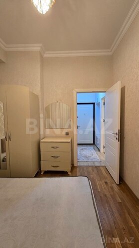 Продаётся 2-комн. новостройка 44 м², Абшеронcкий  р., photo 8 from 14