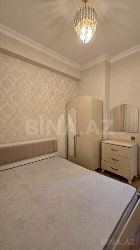Продаётся 2-комн. новостройка 44 м², Абшеронcкий  р., photo 10 from 14