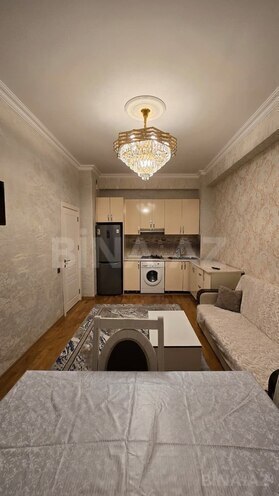 Продаётся 2-комн. новостройка 44 м², Абшеронcкий  р., photo 3 from 14