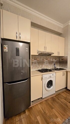 Продаётся 2-комн. новостройка 44 м², Абшеронcкий  р., photo 6 from 14