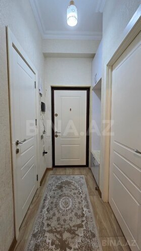 Продаётся 2-комн. новостройка 44 м², Абшеронcкий  р., photo 12 from 14
