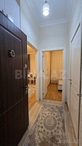 Продаётся 2-комн. новостройка 44 м², Абшеронcкий  р., photo 11 from 14