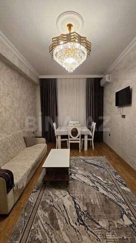 Продаётся 2-комн. новостройка 44 м², Абшеронcкий  р., photo 1 from 14