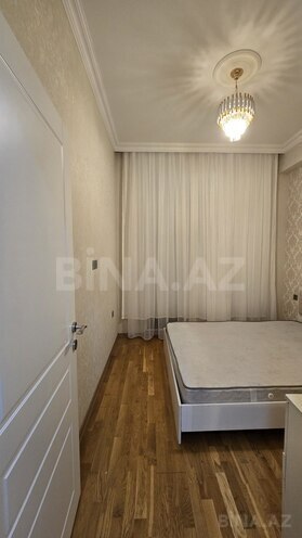 Продаётся 2-комн. новостройка 44 м², Абшеронcкий  р., photo 7 from 14