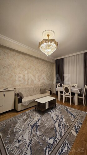 Продаётся 2-комн. новостройка 44 м², Абшеронcкий  р., photo 4 from 14