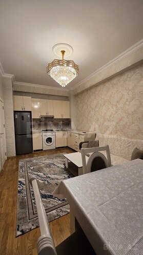 Продаётся 2-комн. новостройка 44 м², Абшеронcкий  р., photo 5 from 14