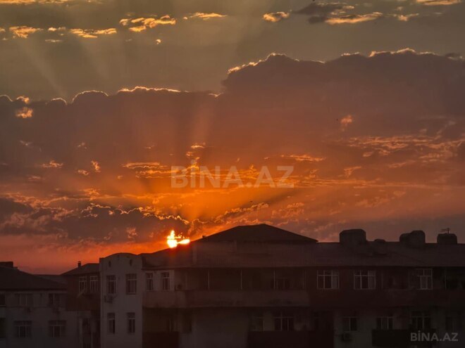 Сдаётся 3-комн. новостройка 80 м², м. Ази Асланов, photo 15 from 16