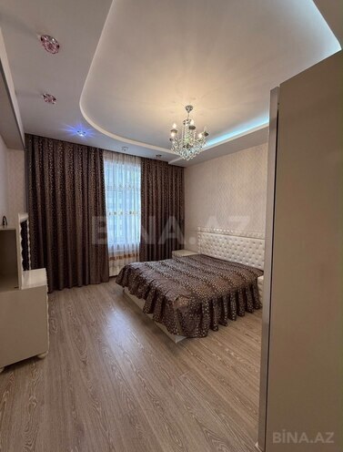 Satılır 3 otaqlı yeni tikili 107 m², Həzi Aslanov m., photo 9 from 13