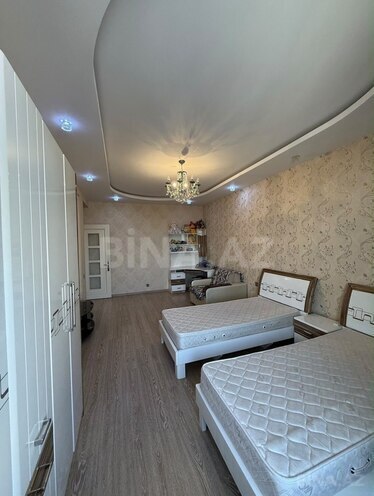 Satılır 3 otaqlı yeni tikili 107 m², Həzi Aslanov m., photo 10 from 13