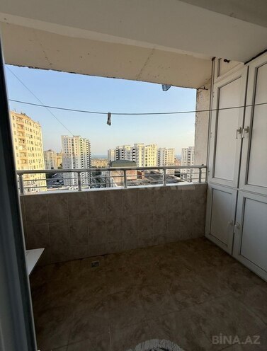 Satılır 3 otaqlı yeni tikili 107 m², Həzi Aslanov m., photo 8 from 13