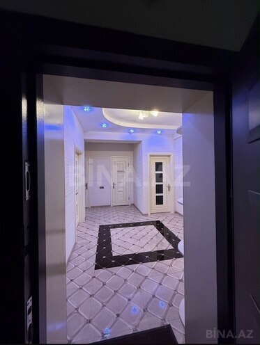 Satılır 3 otaqlı yeni tikili 107 m², Həzi Aslanov m., photo 7 from 13
