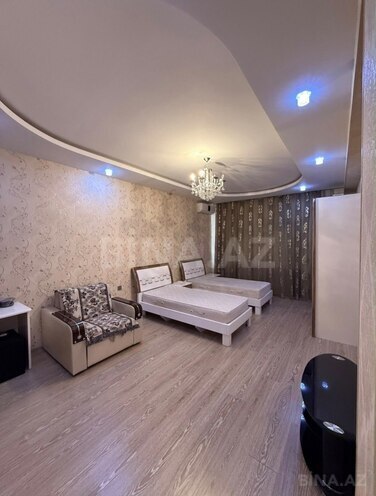 Satılır 3 otaqlı yeni tikili 107 m², Həzi Aslanov m., photo 6 from 13