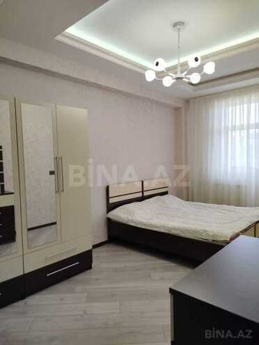 Сдаётся 3-комн. новостройка 99 м², м. Иншаатчылар, photo 8 from 10