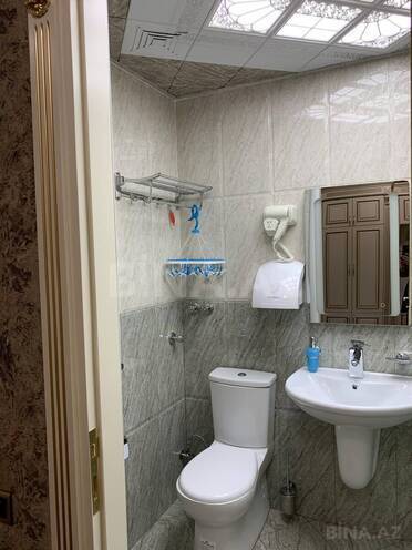 Сдаётся 2-комн. новостройка 75 м², м. Нефтчиляр, photo 15 from 22