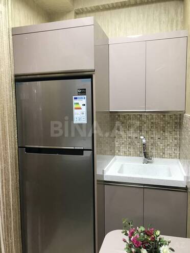 Сдаётся 2-комн. новостройка 75 м², м. Нефтчиляр, photo 8 from 22