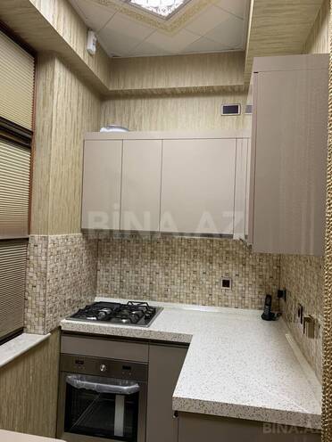 Сдаётся 2-комн. новостройка 75 м², м. Нефтчиляр, photo 10 from 22