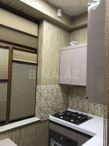 Сдаётся 2-комн. новостройка 75 м², м. Нефтчиляр, photo 9 from 22