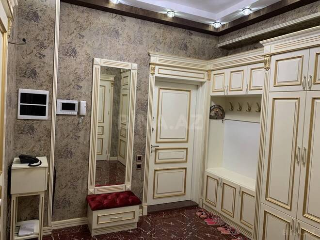 Сдаётся 2-комн. новостройка 75 м², м. Нефтчиляр, photo 20 from 22