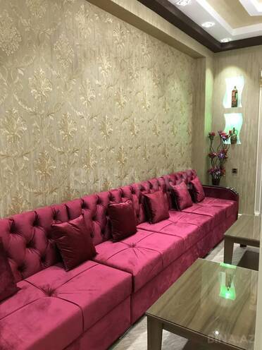 Сдаётся 2-комн. новостройка 75 м², м. Нефтчиляр, photo 4 from 22