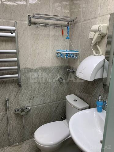 Сдаётся 2-комн. новостройка 75 м², м. Нефтчиляр, photo 16 from 22