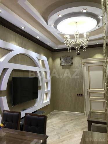 Сдаётся 2-комн. новостройка 75 м², м. Нефтчиляр, photo 6 from 22