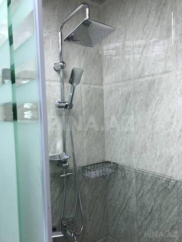 Сдаётся 2-комн. новостройка 75 м², м. Нефтчиляр, photo 18 from 22
