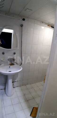 İcarəyə verilir 2 otaqlı köhnə tikili 45 m², Memar Əcəmi m., photo 11 from 12