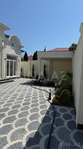 Satılır 4 otaqlı həyət evi/bağ evi 140 m², Buzovna q., photo 12 from 13