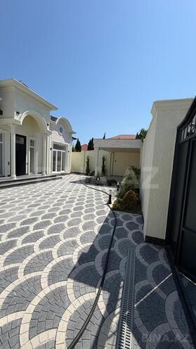 Satılır 4 otaqlı həyət evi/bağ evi 140 m², Buzovna q., photo 3 from 13