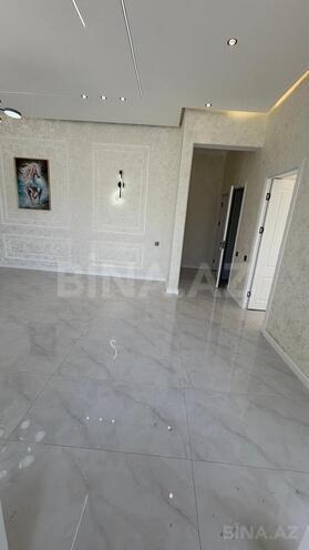 Satılır 4 otaqlı həyət evi/bağ evi 140 m², Buzovna q., photo 4 from 13