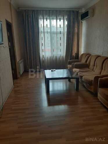 Сдаётся 2-комн. новостройка 60 м², м. Ази Асланов, photo 5 from 11