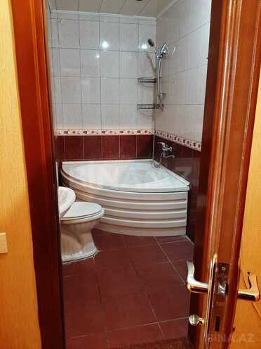 Сдаётся 2-комн. новостройка 60 м², м. Ази Асланов, photo 9 from 11