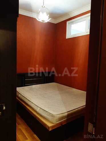 Сдаётся 2-комн. новостройка 60 м², м. Ази Асланов, photo 7 from 11