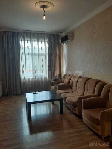 Сдаётся 2-комн. новостройка 60 м², м. Ази Асланов, photo 4 from 11