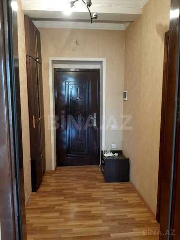 Сдаётся 2-комн. новостройка 60 м², м. Ази Асланов, photo 1 from 11