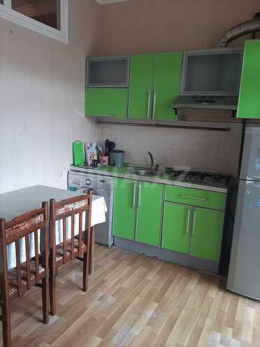 Сдаётся 2-комн. новостройка 60 м², м. Ази Асланов, photo 6 from 11