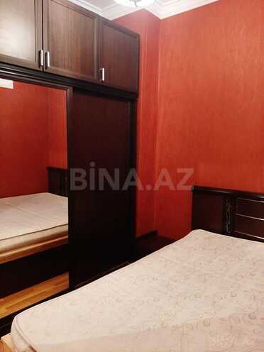 Сдаётся 2-комн. новостройка 60 м², м. Ази Асланов, photo 8 from 11