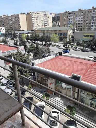Сдаётся 2-комн. новостройка 60 м², м. Ази Асланов, photo 10 from 11