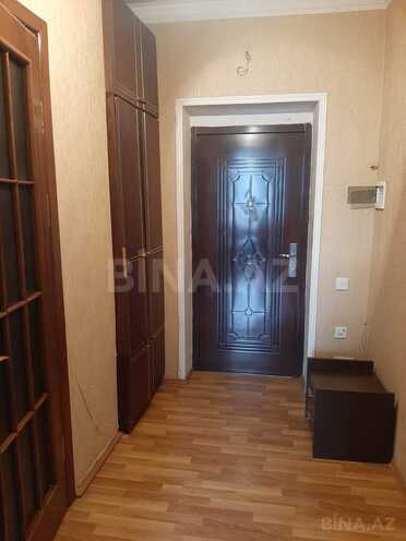 Сдаётся 2-комн. новостройка 60 м², м. Ази Асланов, photo 3 from 11