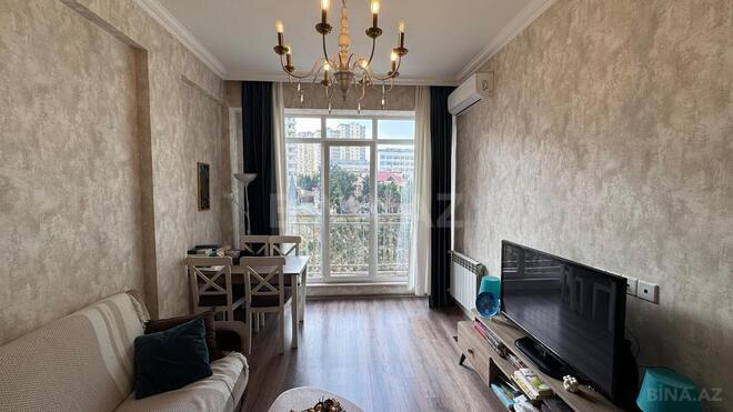 Сдаётся 2-комн. новостройка 60 м², м. 20 января, photo 3 from 8
