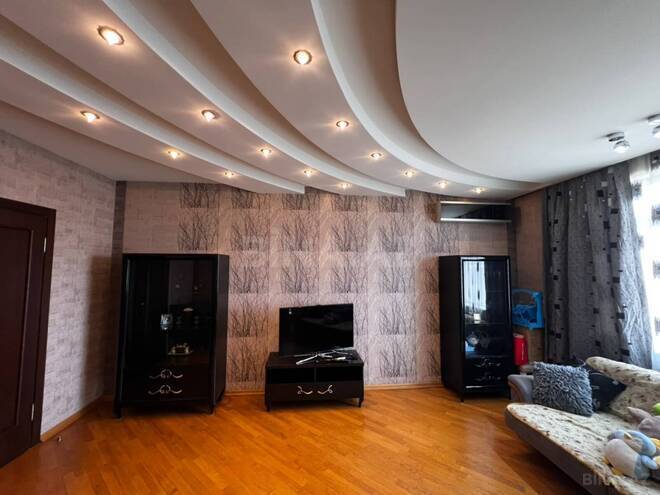 Продаётся 2-комн. новостройка 90 м², пос. Ени Ясамал, photo 4 from 16